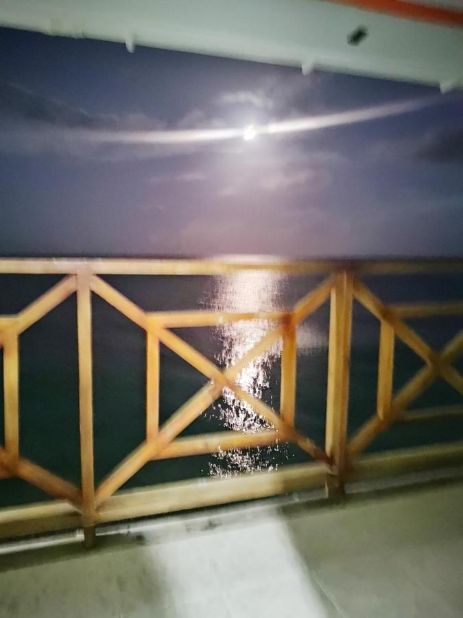 Cabanas Mister Mac Fresh Water Bay Exterior foto