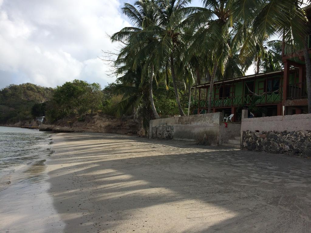 Cabanas Mister Mac Fresh Water Bay Exterior foto