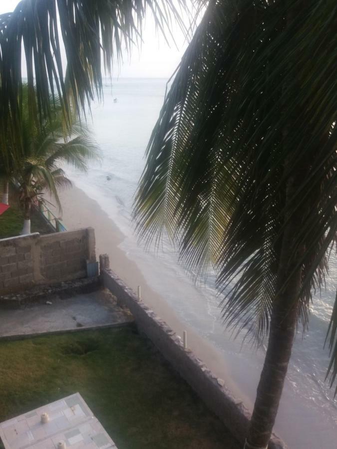 Cabanas Mister Mac Fresh Water Bay Exterior foto